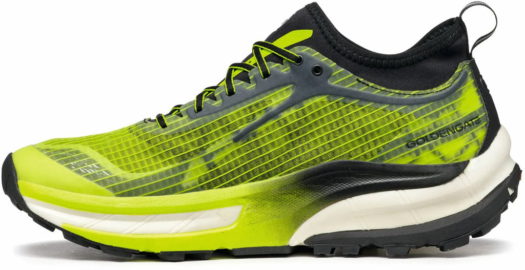Scarpa Men's Golden Gate ATR Trail Running Shoes - Green
