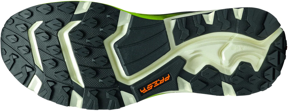 Scarpa Men's Golden Gate ATR Trail Running Shoes - Green