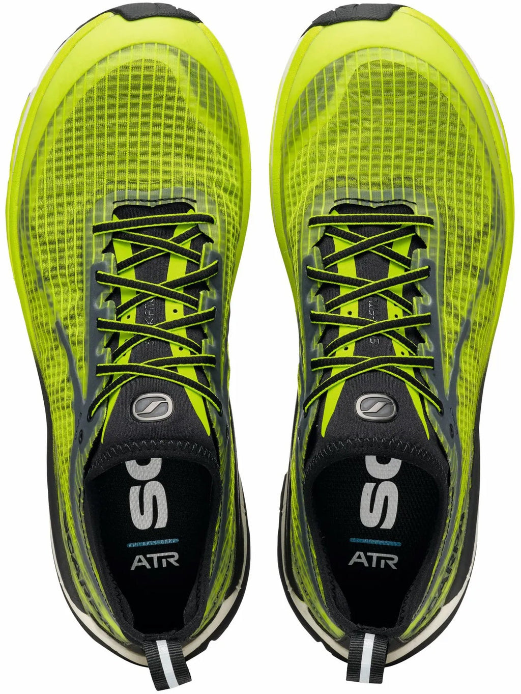 Scarpa Men's Golden Gate ATR Trail Running Shoes - Green