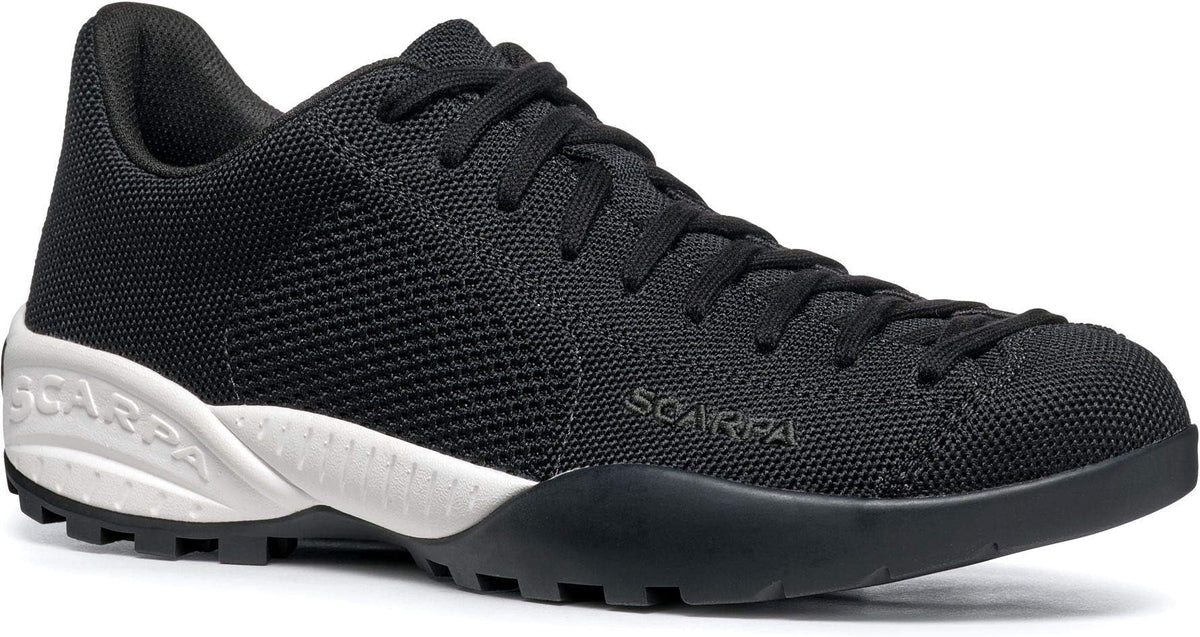 Scarpa Mojito BIO Walking Shoes - Black