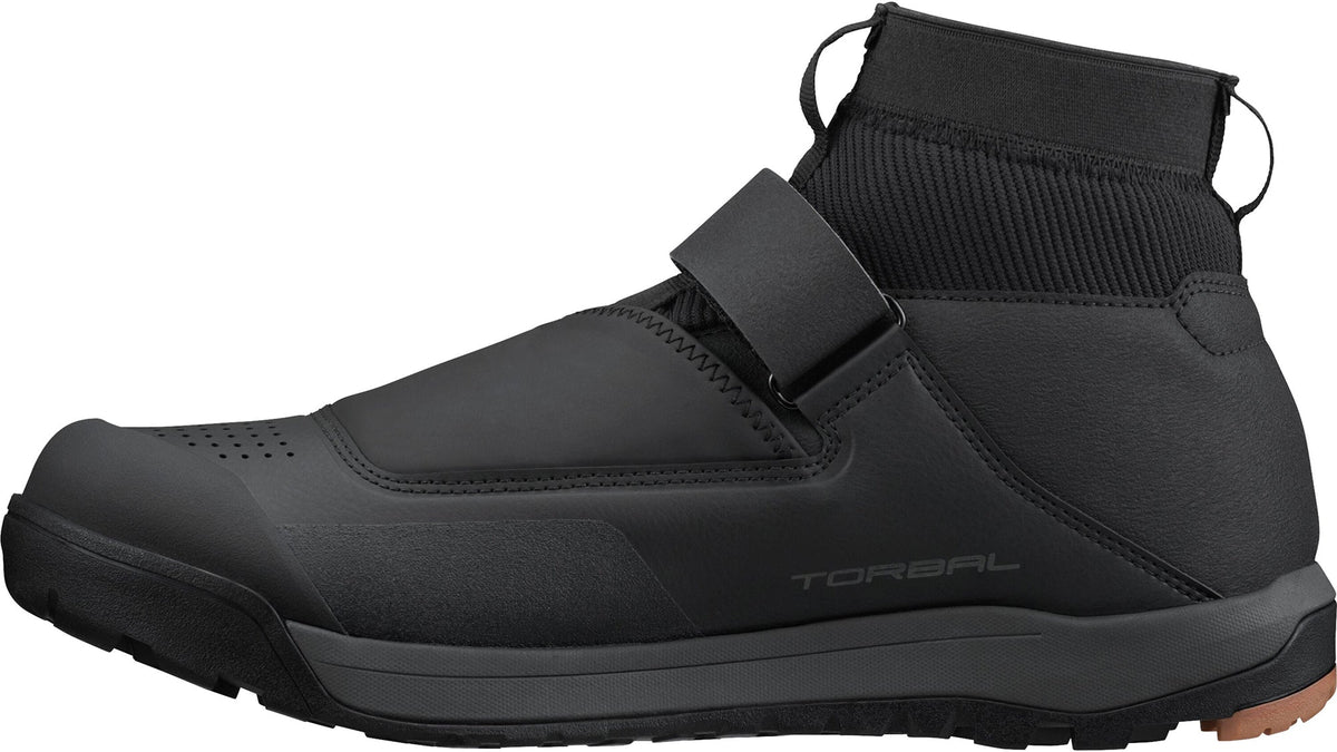Shimano Men's GE900 GORE-TEX MTB Cycling Shoes - Black