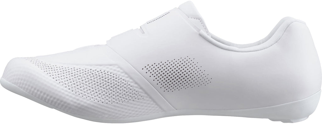 Shimano Men's RC503 Road Cycling Shoes - White