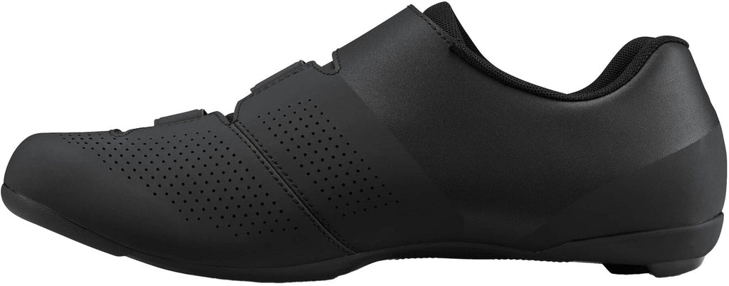 Shimano Men's RC102 Road Cycling Shoes - Black