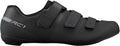 Shimano Men's RC102 Road Cycling Shoes - Black