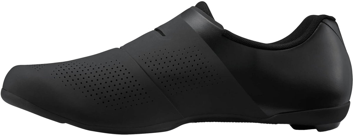 Shimano Men's RC302 Road Cycling Shoes - Black