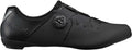 Shimano Men's RC302 Road Cycling Shoes - Black