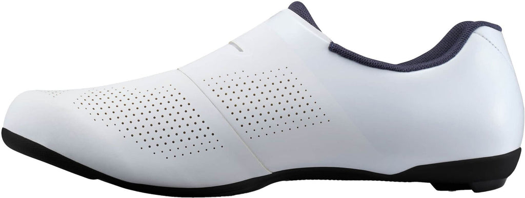 Shimano Men's RC302 Road Cycling Shoes - White