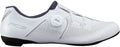 Shimano Men's RC302 Road Cycling Shoes - White