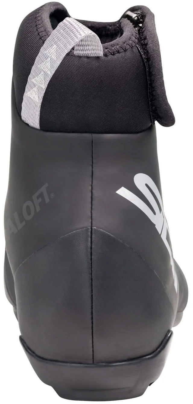 Sidi Men's Algor MTB Cycling Shoes - Black