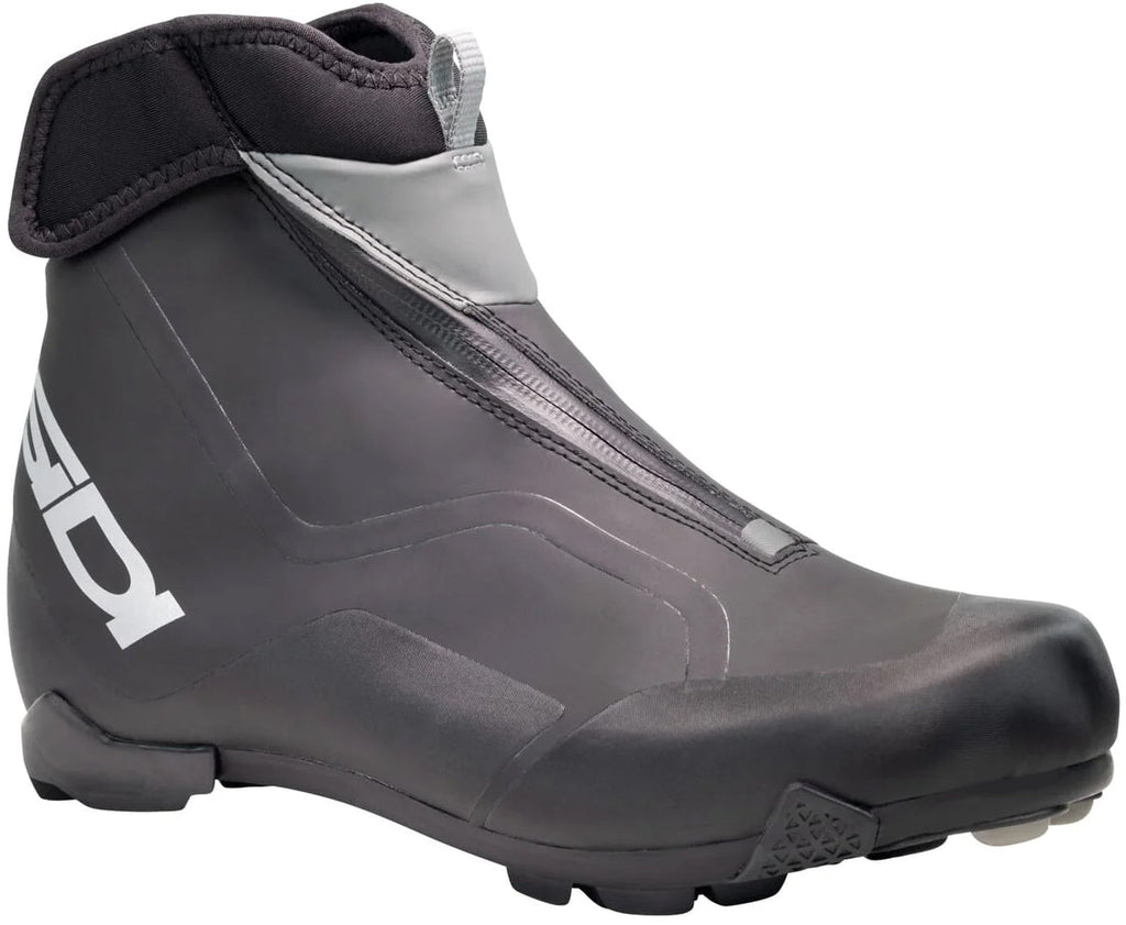 Sidi Men's Algor MTB Cycling Shoes - Black