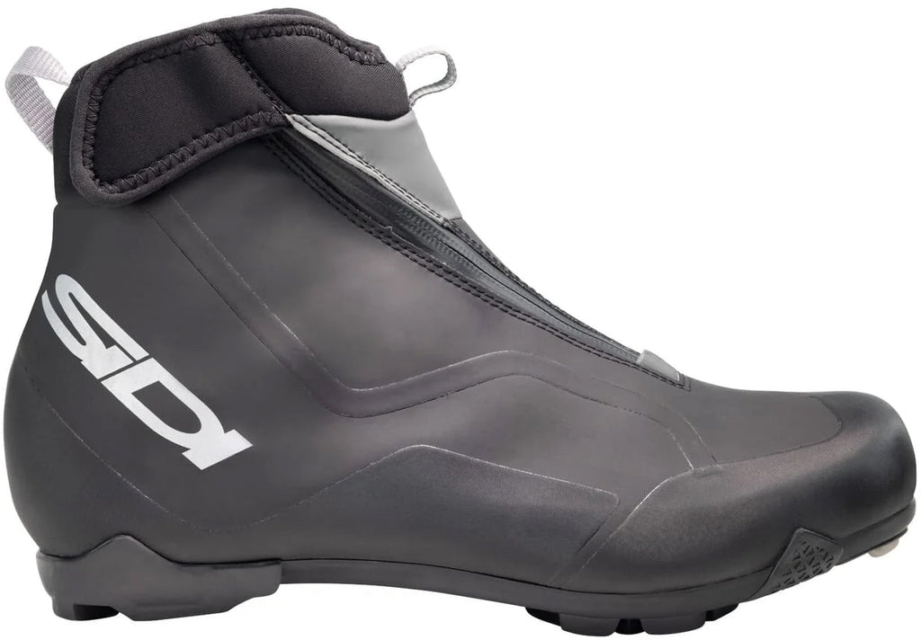 Sidi Men's Algor MTB Cycling Shoes - Black