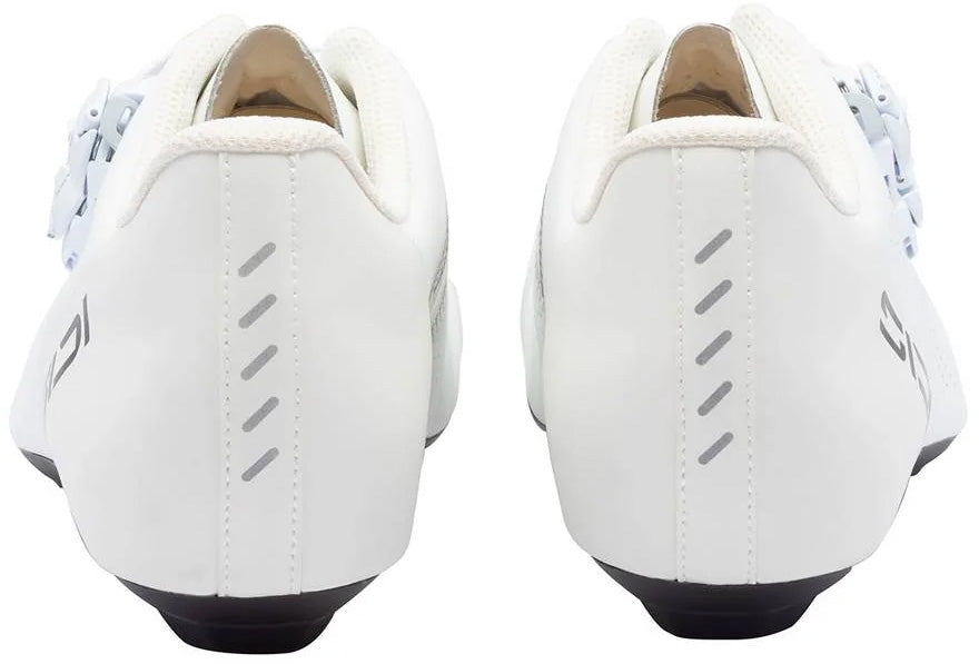 Sidi Men's Ergo 6 Road Cycling Shoes - White