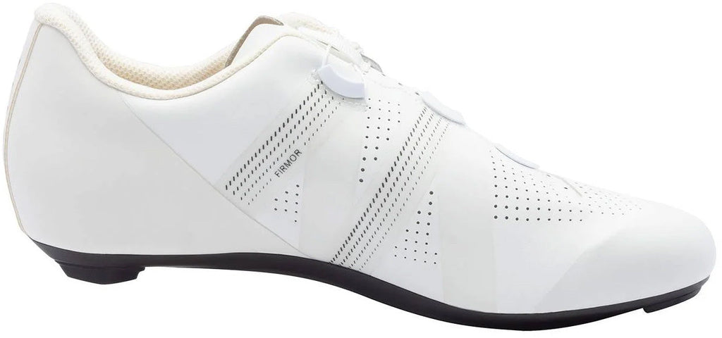 Sidi Men's Ergo 6 Road Cycling Shoes - White
