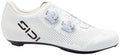 Sidi Men's Ergo 6 Road Cycling Shoes - White