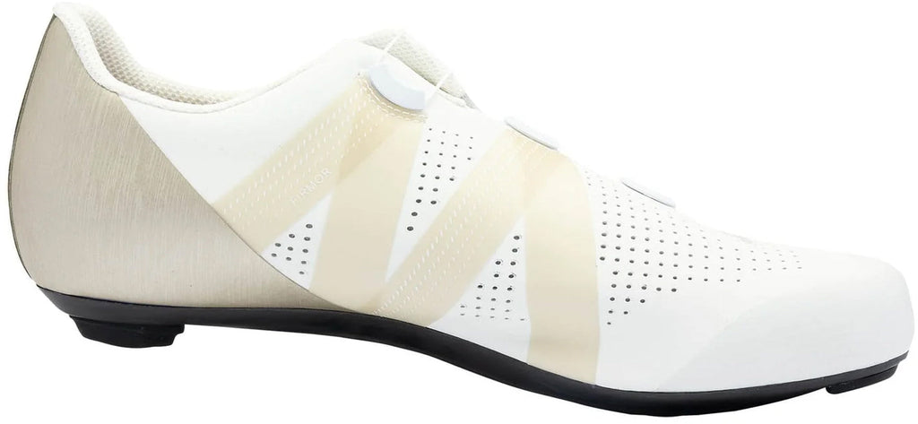 Sidi Men's Ergo 6 Road Cycling Shoes - White