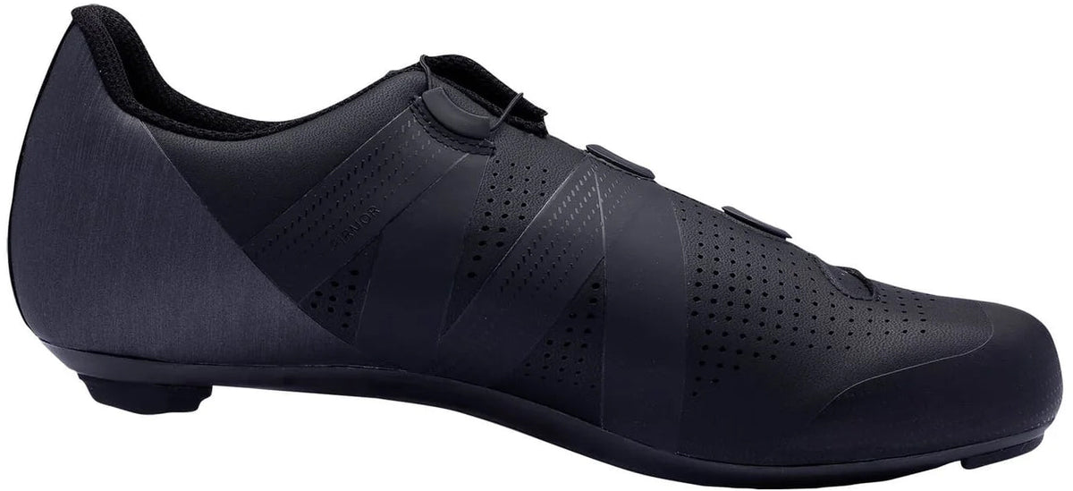 Sidi Men's Ergo 6 Road Cycling Shoes - Grey