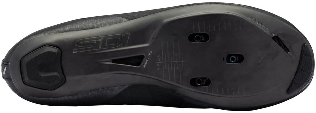 Sidi Men's Ergo 6 Road Cycling Shoes - Grey