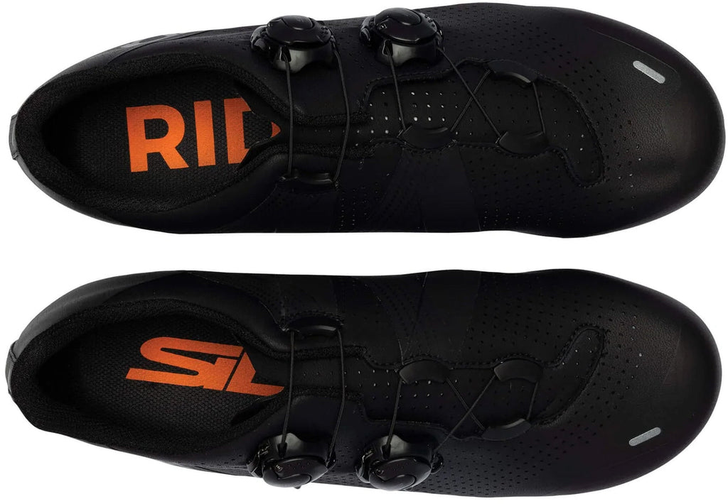 Sidi Men's Ergo 6 Road Cycling Shoes - Grey