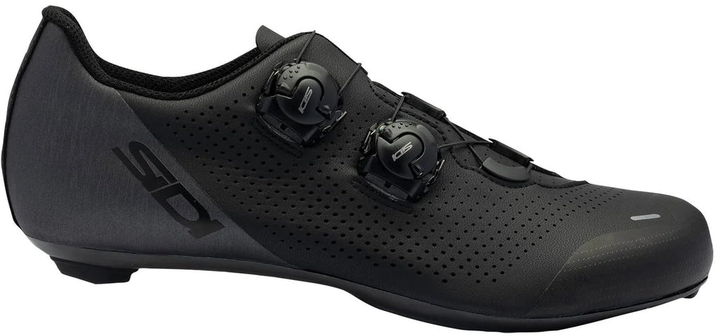 Sidi Men's Ergo 6 Road Cycling Shoes - Grey