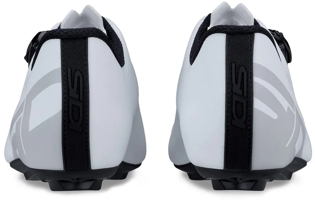 Sidi Men's Fast 2 Road Cycling Shoes - White