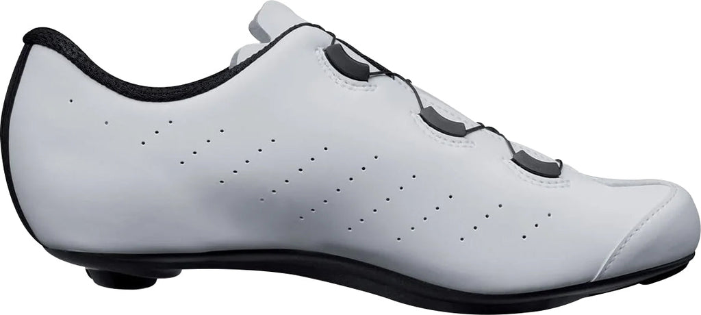 Sidi Men's Fast 2 Road Cycling Shoes - White