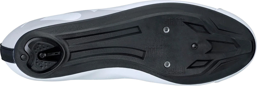 Sidi Men's Fast 2 Road Cycling Shoes - White