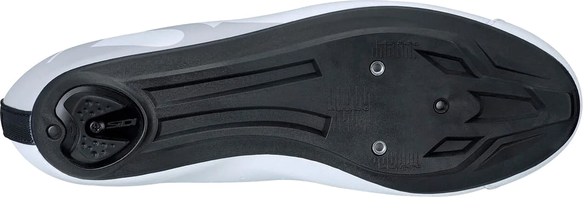 Sidi Men's Fast 2 Road Cycling Shoes - White