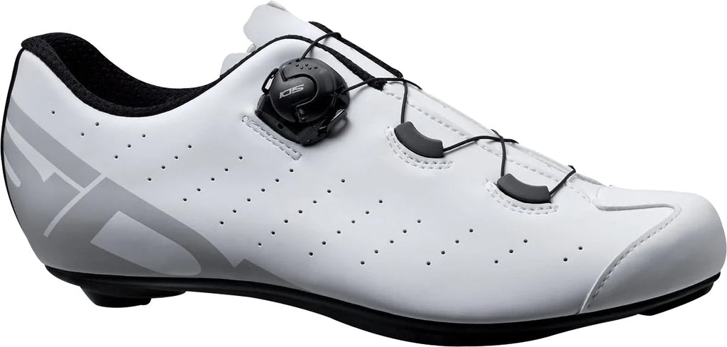 Sidi Men's Fast 2 Road Cycling Shoes - White