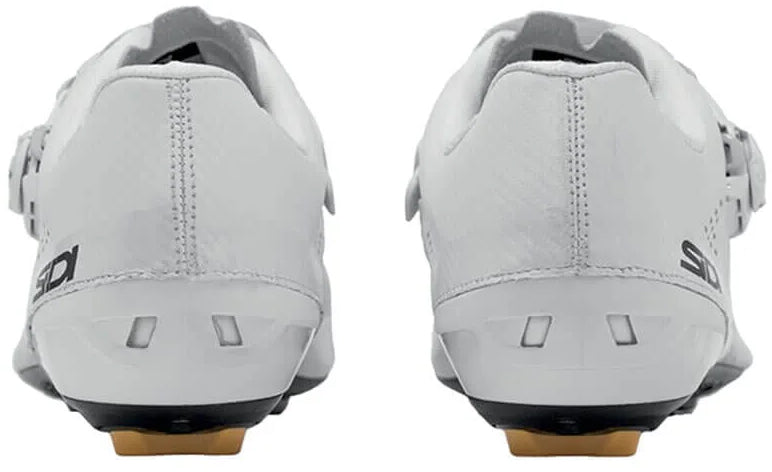 Sidi Men's Genius 10 Knit Cycling Shoes - White