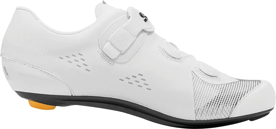 Sidi Men's Genius 10 Knit Cycling Shoes - White