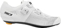 Sidi Men's Genius 10 Knit Cycling Shoes - White