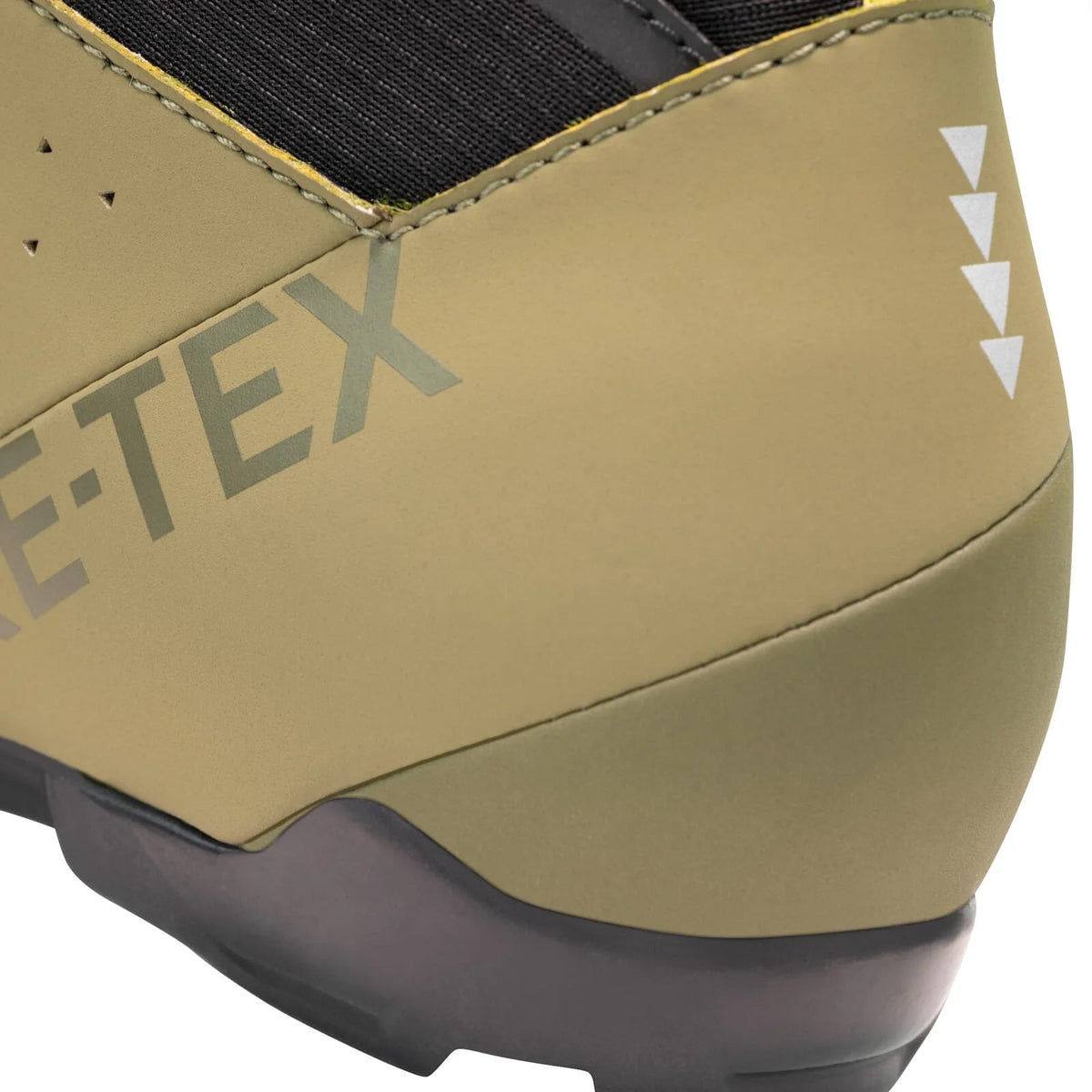 Sidi Men's Hiemx GORE-TEX Cycling Shoes - Green