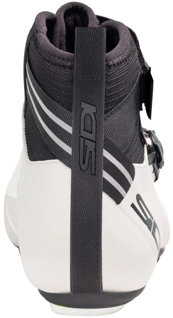 Sidi Men's Nix Road Cycling Shoes - White