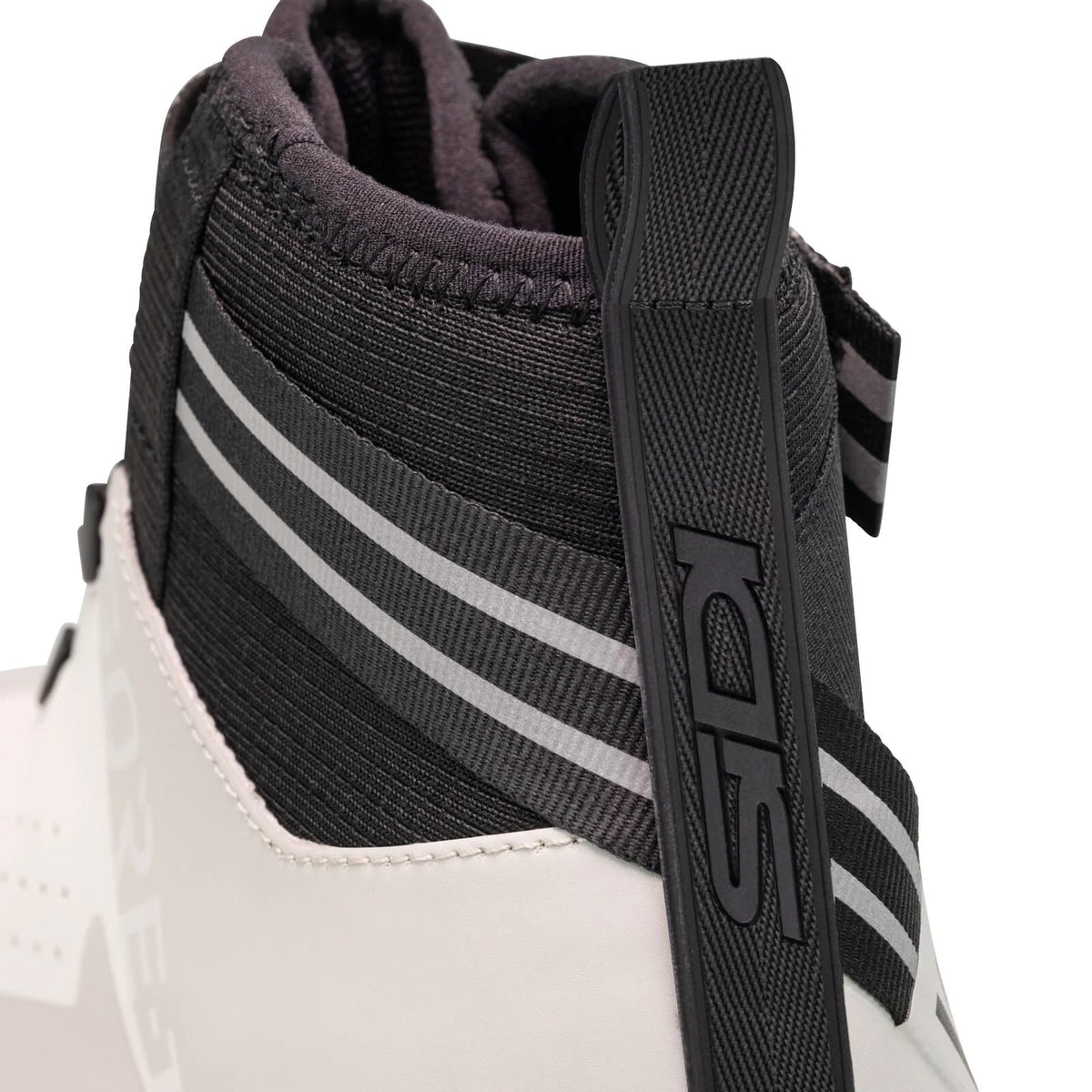 Sidi Men's Nix Road Cycling Shoes - White