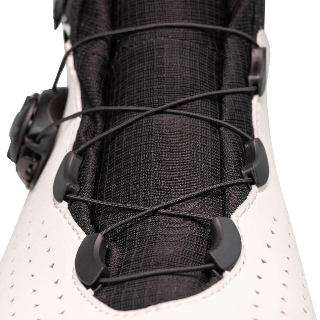Sidi Men's Nix Road Cycling Shoes - White
