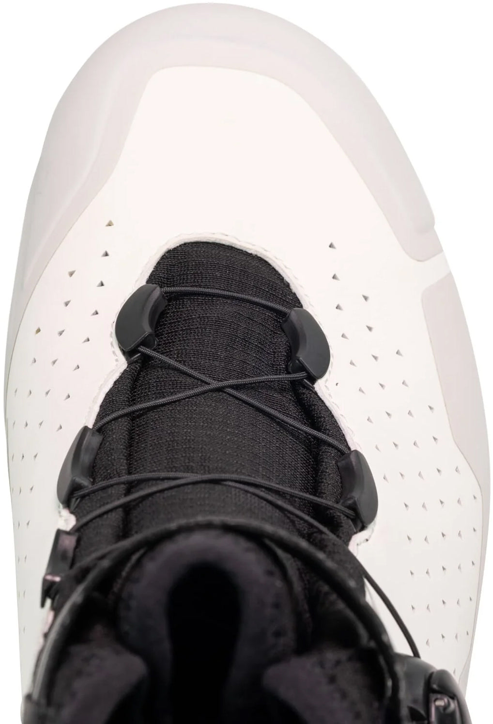 Sidi Men's Nix Road Cycling Shoes - White