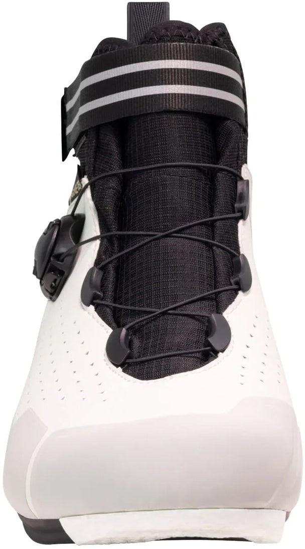 Sidi Men's Nix Road Cycling Shoes - White