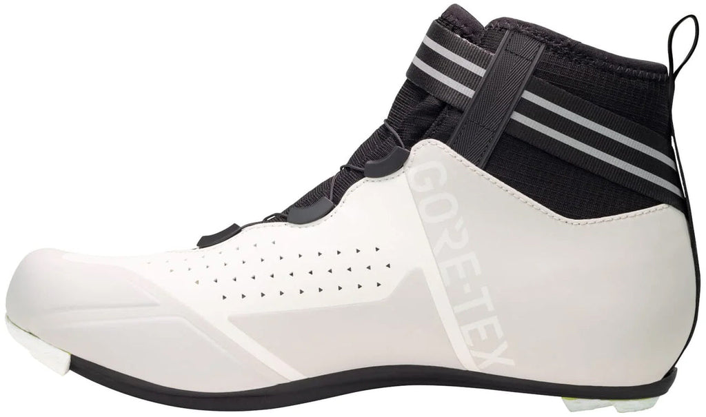 Sidi Men's Nix Road Cycling Shoes - White