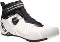 Sidi Men's Nix Road Cycling Shoes - White