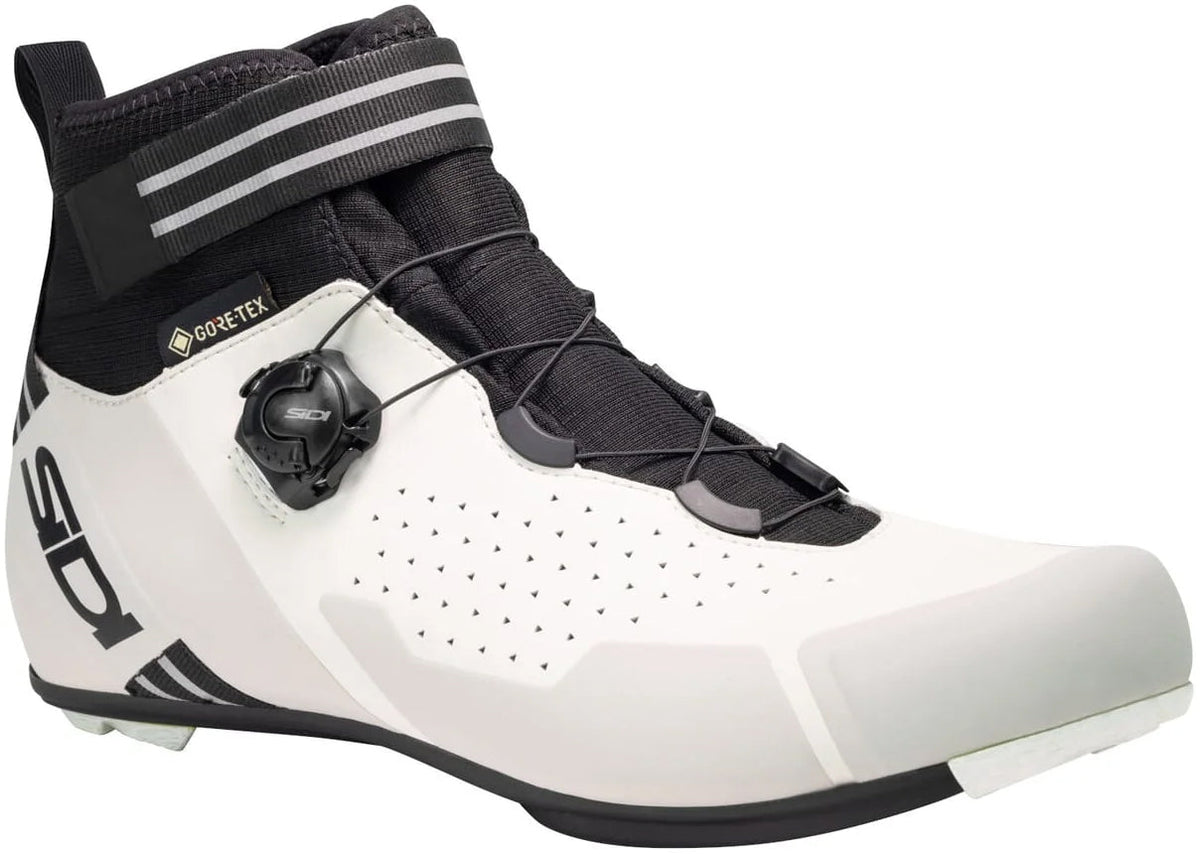 Sidi Men's Nix Road Cycling Shoes - White