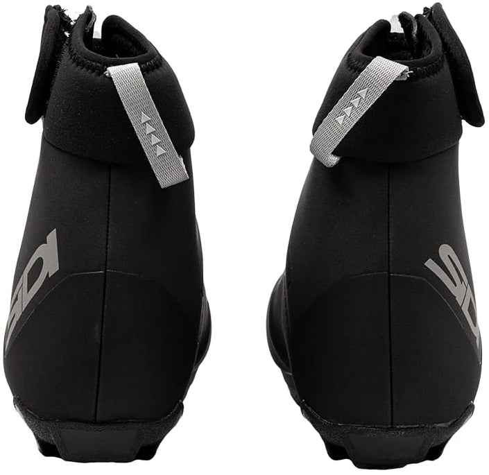 Sidi Men's Nubes MTB Cycling Shoes - Black