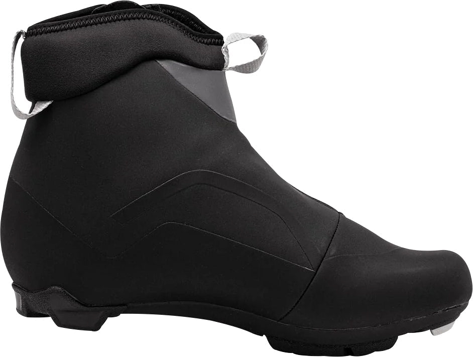 Sidi Men's Nubes MTB Cycling Shoes - Black