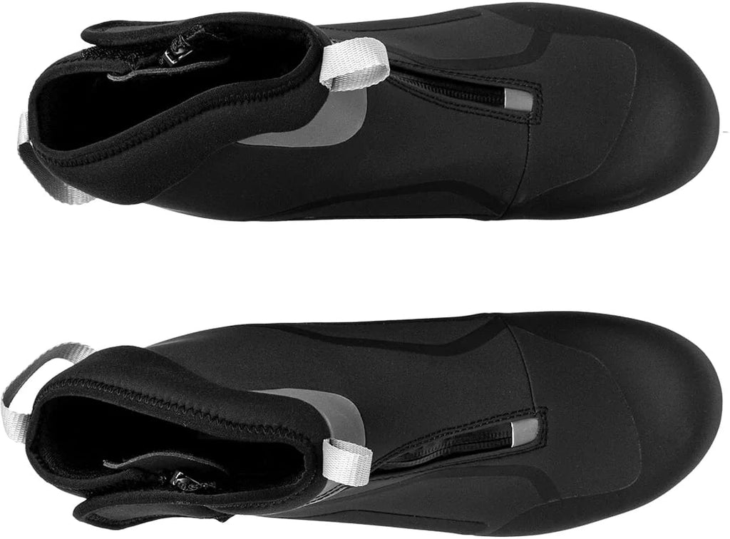 Sidi Men's Nubes MTB Cycling Shoes - Black