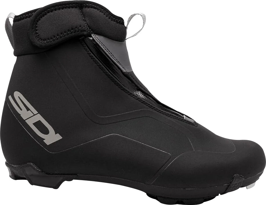 Sidi Men's Nubes MTB Cycling Shoes - Black