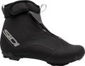 Sidi Men's Nubes MTB Cycling Shoes - Black