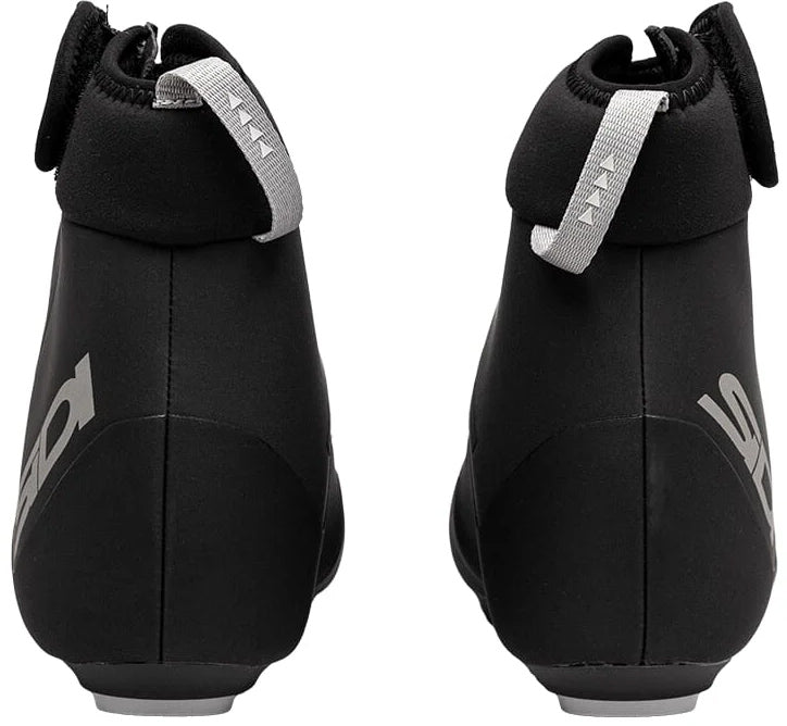 Sidi Men's Nubes Road Cycling Shoes - Black
