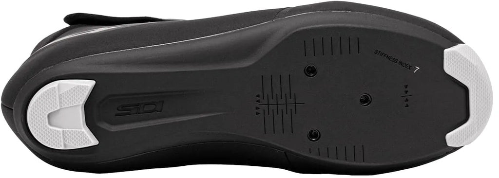 Sidi Men's Nubes Road Cycling Shoes - Black