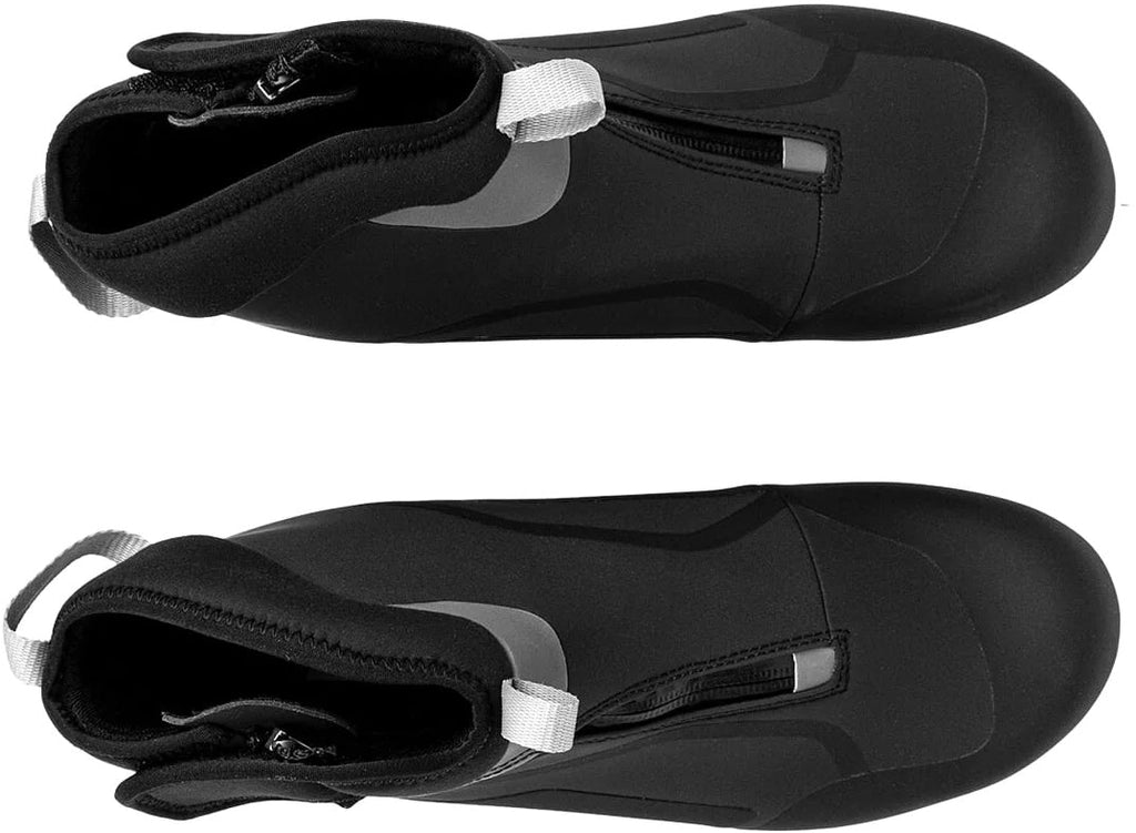 Sidi Men's Nubes Road Cycling Shoes - Black