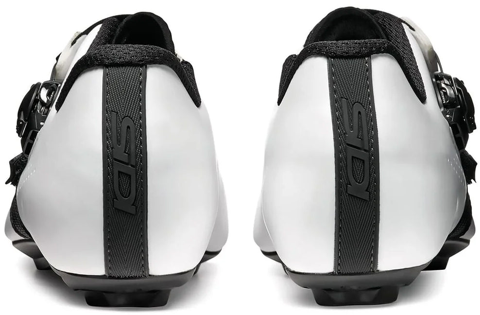 Sidi Men's Prima Road Cycling Shoes - White