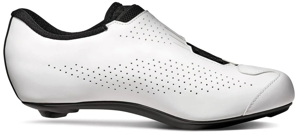 Sidi Men's Prima Road Cycling Shoes - White